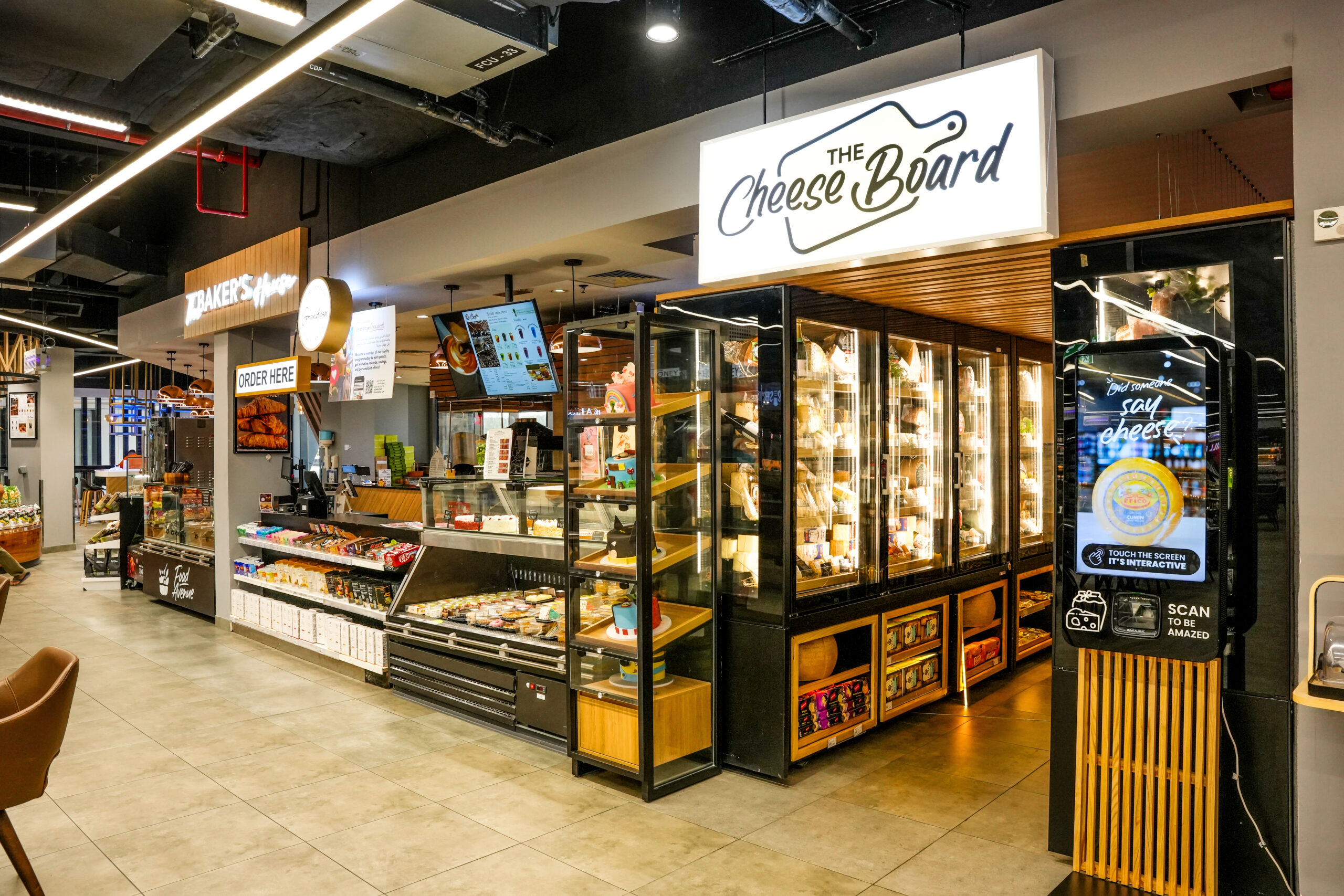 How Interior Fitout Influences Customer Experience in Retail Spaces