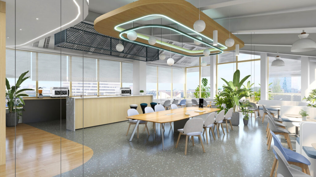 What Should We Know Before Starting an Interior Fitout Project in the UAE