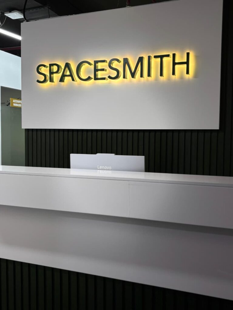 New Office Opening Announcement